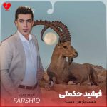 دانلود آهنگ دست یار من دست بو خدا چه حالی داره از فرشید حکمتی